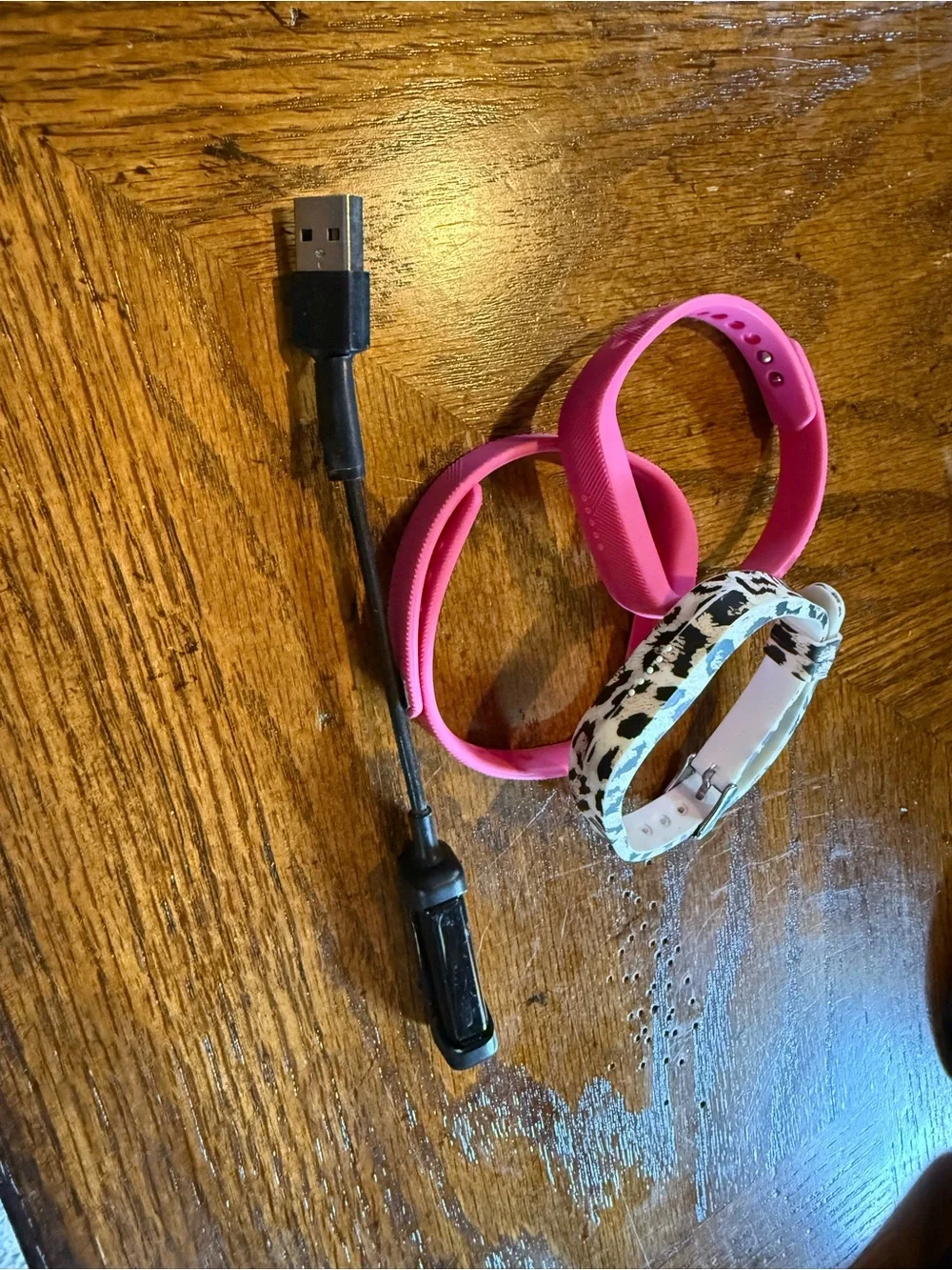 Fitbit Flex 2 Activity & Sleep Tracker FB403 + 3 Bands & Charger
